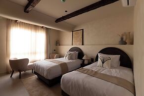 Pyramids Pavilion Boutique Hotel