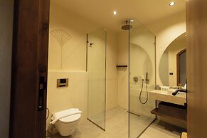 Pyramids Pavilion Boutique Hotel