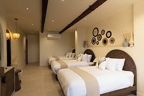Pyramids Pavilion Boutique Hotel