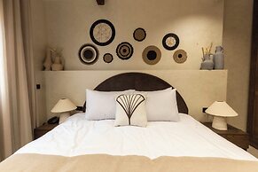 Pyramids Pavilion Boutique Hotel