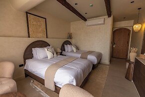 Pyramids Pavilion Boutique Hotel
