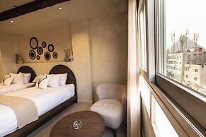 Pyramids Pavilion Boutique Hotel