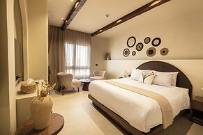 Pyramids Pavilion Boutique Hotel