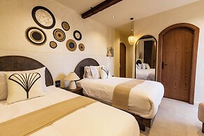 Pyramids Pavilion Boutique Hotel