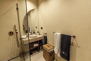Pyramids Pavilion Boutique Hotel