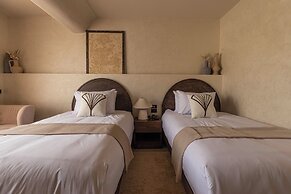 Pyramids Pavilion Boutique Hotel