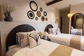 Pyramids Pavilion Boutique Hotel
