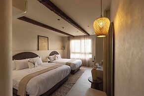 Pyramids Pavilion Boutique Hotel