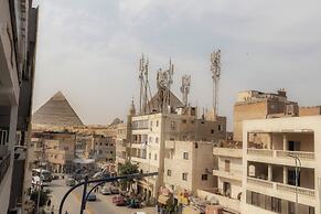 Pyramids Pavilion Boutique Hotel