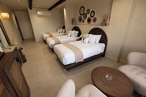 Pyramids Pavilion Boutique Hotel