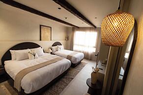 Pyramids Pavilion Boutique Hotel