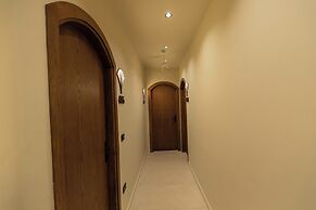Pyramids Pavilion Boutique Hotel