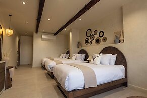 Pyramids Pavilion Boutique Hotel