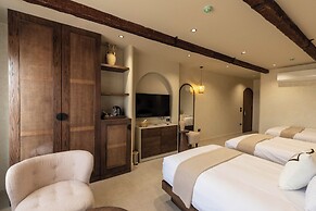 Pyramids Pavilion Boutique Hotel