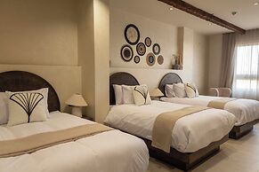 Pyramids Pavilion Boutique Hotel