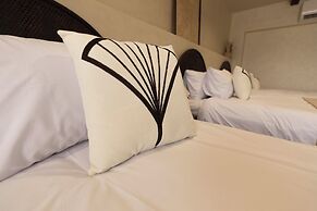 Pyramids Pavilion Boutique Hotel