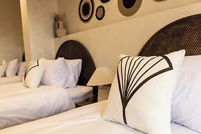 Pyramids Pavilion Boutique Hotel
