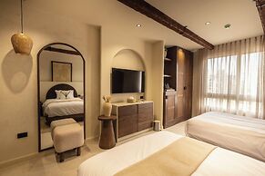 Pyramids Pavilion Boutique Hotel