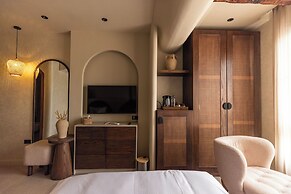 Pyramids Pavilion Boutique Hotel