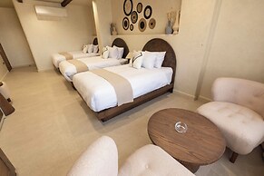 Pyramids Pavilion Boutique Hotel
