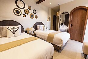 Pyramids Pavilion Boutique Hotel