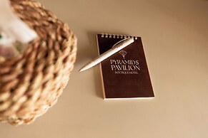 Pyramids Pavilion Boutique Hotel