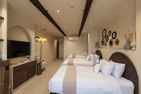 Pyramids Pavilion Boutique Hotel