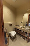 Pyramids Pavilion Boutique Hotel