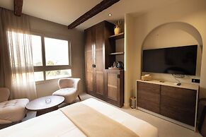 Pyramids Pavilion Boutique Hotel