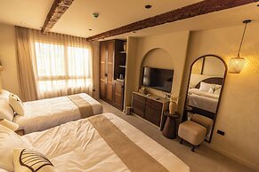 Pyramids Pavilion Boutique Hotel