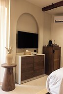 Pyramids Pavilion Boutique Hotel