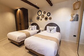 Pyramids Pavilion Boutique Hotel