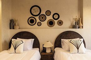 Pyramids Pavilion Boutique Hotel