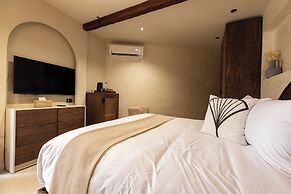 Pyramids Pavilion Boutique Hotel