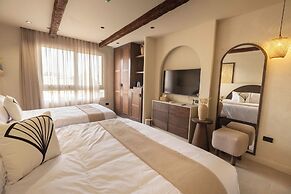 Pyramids Pavilion Boutique Hotel