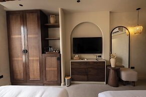 Pyramids Pavilion Boutique Hotel