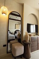 Pyramids Pavilion Boutique Hotel
