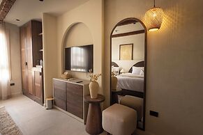 Pyramids Pavilion Boutique Hotel