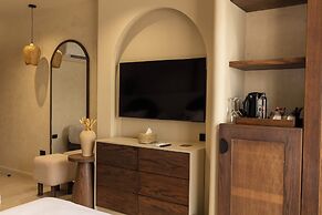 Pyramids Pavilion Boutique Hotel