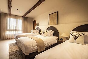 Pyramids Pavilion Boutique Hotel