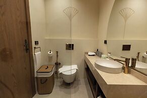 Pyramids Pavilion Boutique Hotel