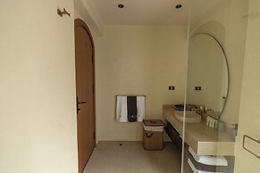 Pyramids Pavilion Boutique Hotel