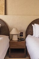 Pyramids Pavilion Boutique Hotel