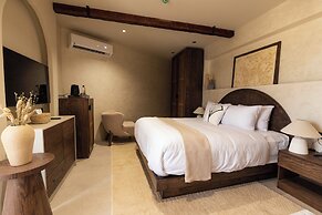 Pyramids Pavilion Boutique Hotel