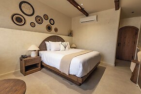 Pyramids Pavilion Boutique Hotel