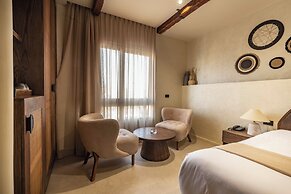 Pyramids Pavilion Boutique Hotel