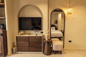 Pyramids Pavilion Boutique Hotel