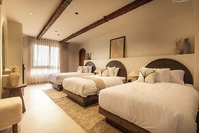 Pyramids Pavilion Boutique Hotel