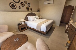 Pyramids Pavilion Boutique Hotel