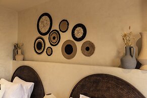 Pyramids Pavilion Boutique Hotel